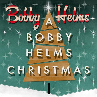 A Bobby Helms Christmas (EP)