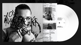 You Heartbreaker, You (Exclusive)＜タワーレコード限定/White Vinyl＞