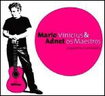 Vinicius & Os Maestros : Orquestra E Convi