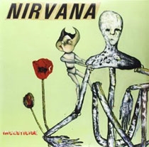 Nirvana/Incesticideס[GEFB0017746011]
