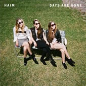 Days Are Gone: Deluxe Edition＜限定盤＞