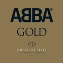 Abba Gold: Greatest Hits-40th Anniversary Edition＜初回生産限定盤＞