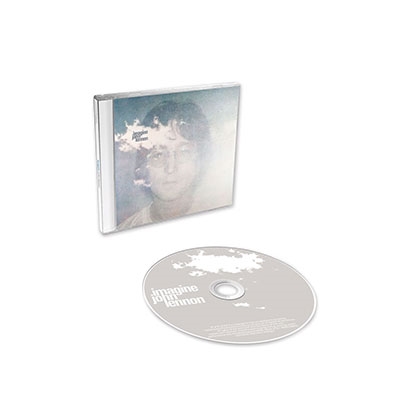 John Lennon/イマジン:アルティメイト・コレクション＜2CDエディション