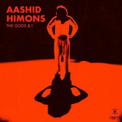 Aashid Himons/Gods &Iס[ZZZV19004]