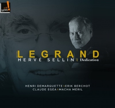 ミシェル・ルグランへのオマージュ ミシェル・ルグランへのオマージュ