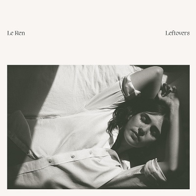 Le Ren/LeftoversColored Vinyl/ס[SC405LPC1]