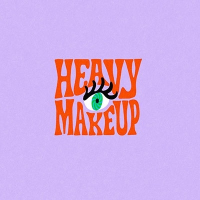 Heavy Makeup/Heavy Makeup[SHUFFLE91330CD]