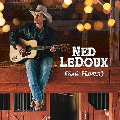 Ned LeDoux/Safe Haven[PRR15430CD]