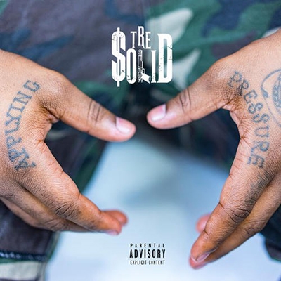 TOWER RECORDS ONLINE㤨Tresolid/Applying Pressure[BLA958330]פβǤʤ3,590ߤˤʤޤ