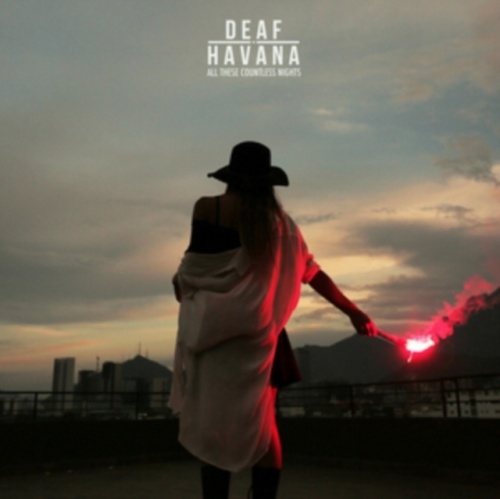 TOWER RECORDS ONLINE㤨Deaf Havana/All These Countless Nights[SOAKMC138]פβǤʤ1,090ߤˤʤޤ