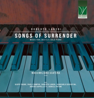 ラネリ: ソングス・オヴ・サレンダー ラネリ: ソングス・オヴ・サレンダー