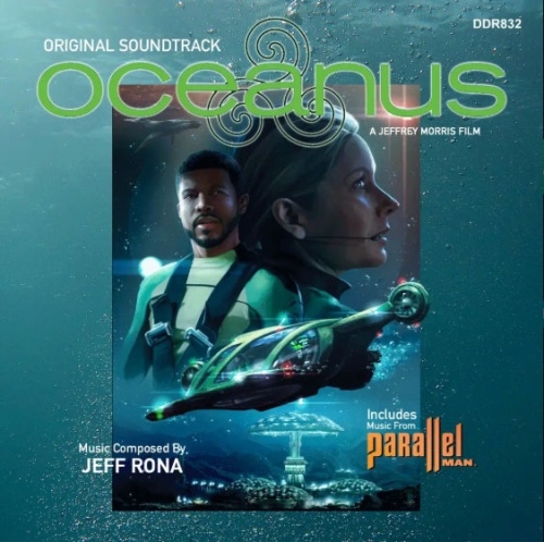 TOWER RECORDS ONLINE㤨Jeff Rona/Oceanus/Parallel Man[DDRDG832]פβǤʤ2,690ߤˤʤޤ