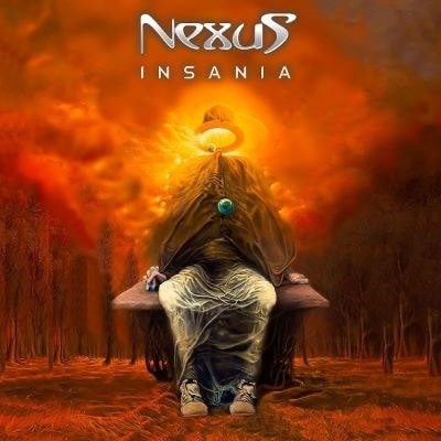 Nexus/Insania[7798049044330]