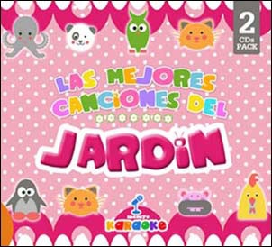 TOWER RECORDS ONLINE㤨Las Mejores Canciones Del Jardin[7798114700130]פβǤʤ1,590ߤˤʤޤ