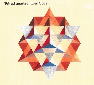 Tetrad Quartet/Even Odds[FR2317]