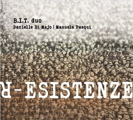 TOWER RECORDS ONLINE㤨B.I.T. Duo/R-Esistenze[FR2525]פβǤʤ3,490ߤˤʤޤ