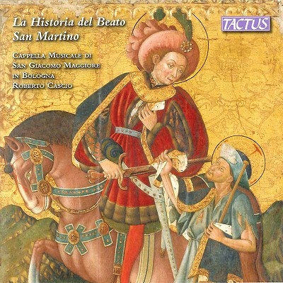 聖マルティヌスの歴史と音楽 聖マルティヌスの歴史と音楽