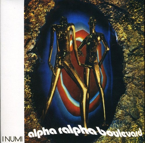 TOWER RECORDS ONLINE㤨I Numi/Alpha Ralpha Boulevard[AMS117]פβǤʤ3,090ߤˤʤޤ