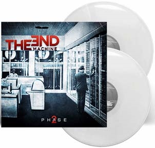 The End Machine/Phase2White Vinyl[FRNS91110431]