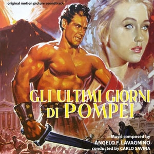 TOWER RECORDS ONLINE㤨Angelo F. Lavagnino/Gli Ultimi Giorni di Pompei The Last Days of Pompeii[CDDM223]פβǤʤ3,090ߤˤʤޤ