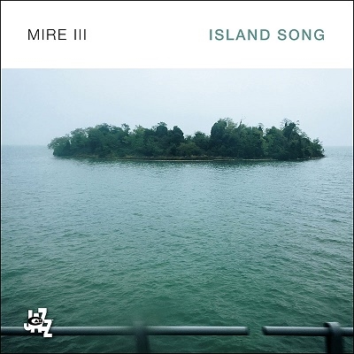 Mire3/Island Song[CAMJ7972]