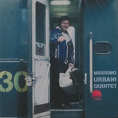 Massimo Urbani Quartet/30[RR1233382]