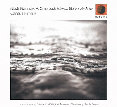 Cantus Firmus Cantus Firmus