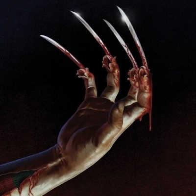 Christopher Young/A Nightmare On Elm Street 2 Freddy's Revenge[DW65B]