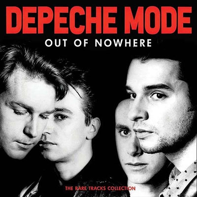Depeche Mode/Out Of Nowhere[GOSS071]