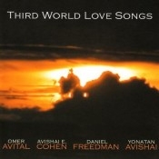 Third World Love Songs Third World Love Songs