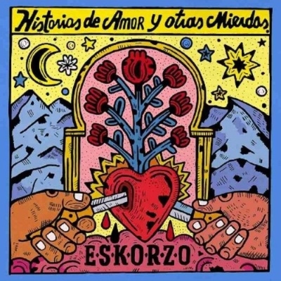 TOWER RECORDS ONLINE㤨Eskorzo/Historias De Amor Y Otras Mierdas[CLVA25601432]פβǤʤ3,890ߤˤʤޤ