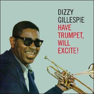 Have Trumpet, Will Excite