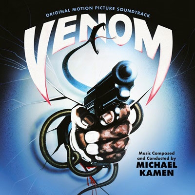 Michael Kamen/Venom[QR543]