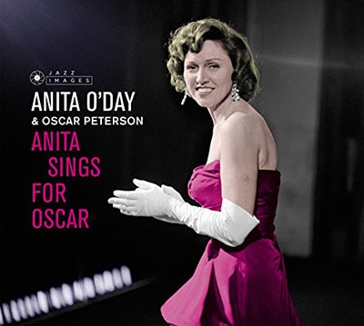 Anita O'Day/Anita Sings for OscarAnita Sings the Winners[24730]