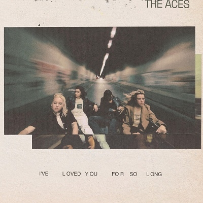 The Aces/I've Loved You for So Long[RBR0958VL3]