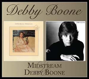 Midstream/Debby Boone