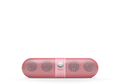 beats by dr.dre Pill 2.0 スピーカー Red