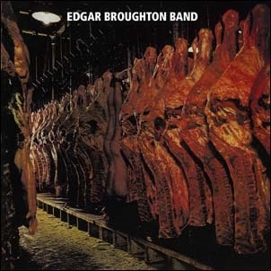 The Edgar Broughton Band