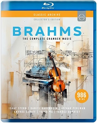 熱販売 セット ブラームス大全集 50CD 作品解説書2冊（上下） Brahms 