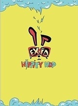 EXID/Hippity Hop : EXID 1st Mini Album