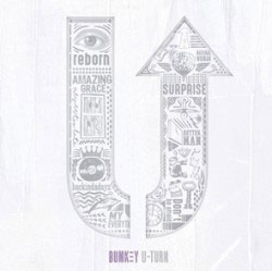 Bumkey (Korea)/U-Turn： Bumkey Vol.1[L200001202]