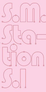 S.M. Station Season 1[SMK0767]