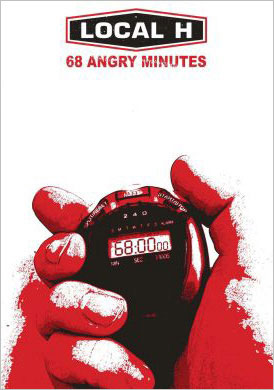 68 Angry Minutes