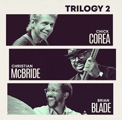 Chick Corea Trio/Trilogy 2[CJA00183]