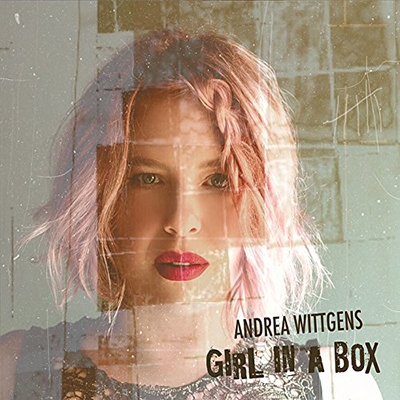 Girl in a Box