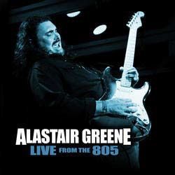 Alastair Greene/Live From the 805[RIPCAT1805]