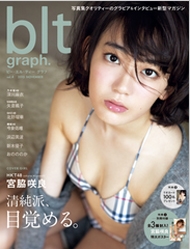 blt graph. vol.4
