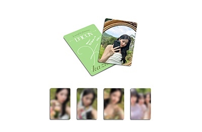 Dicon「LE SSERAFI'M PURENESS」(SAKURA) TYPE-A Dicon「LE SSERAFI'M PURENESS」(SAKURA) TYPE-A