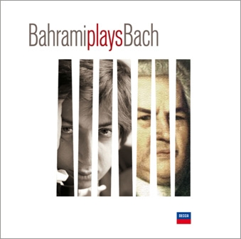 Bahrami Plays Bach