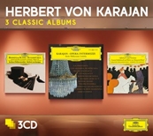 Karajan in Conversation カラヤン・新ベートーヴェン交響曲全集を語る 